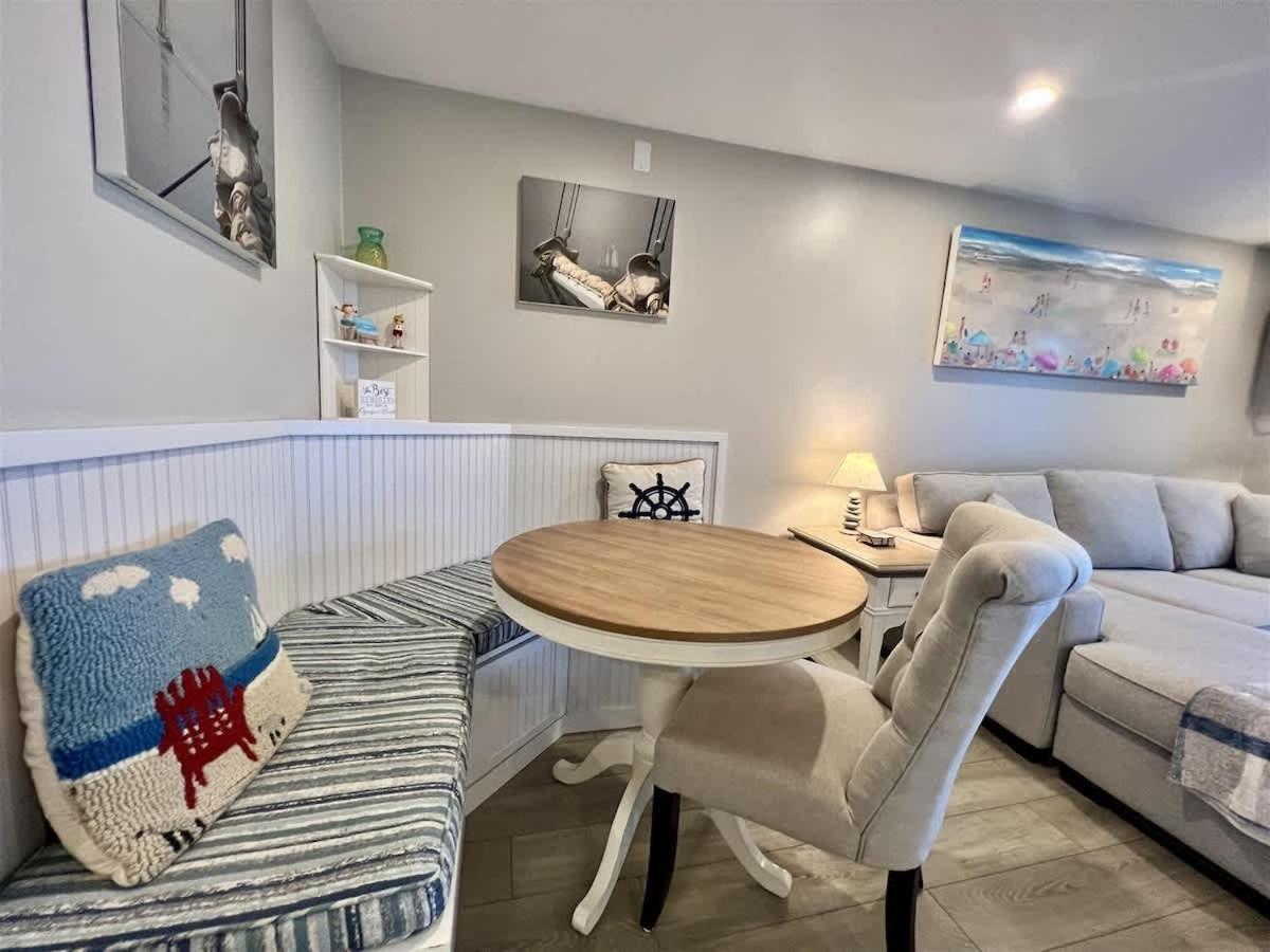 Updated Ocean Towers Condo In 奥甘奎特 外观 照片