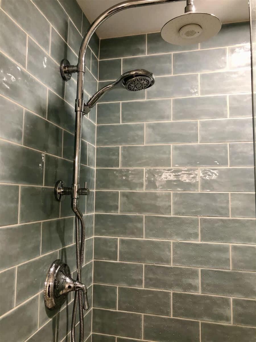 Updated Ocean Towers Condo In 奥甘奎特 外观 照片