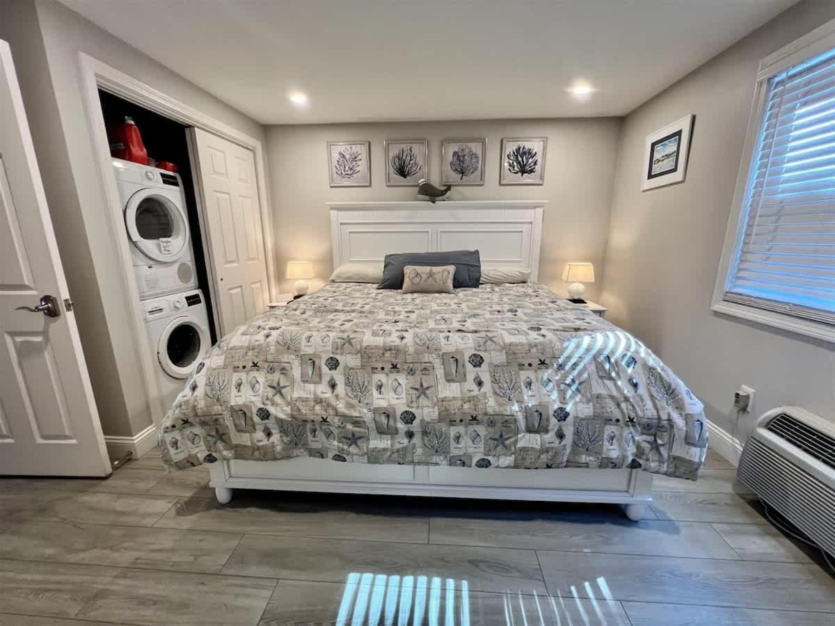 Updated Ocean Towers Condo In 奥甘奎特 外观 照片